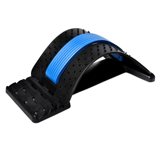 Spine Relief Stretcher