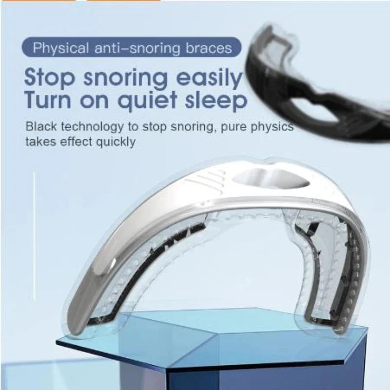 Anti Snoring Mouth Guard