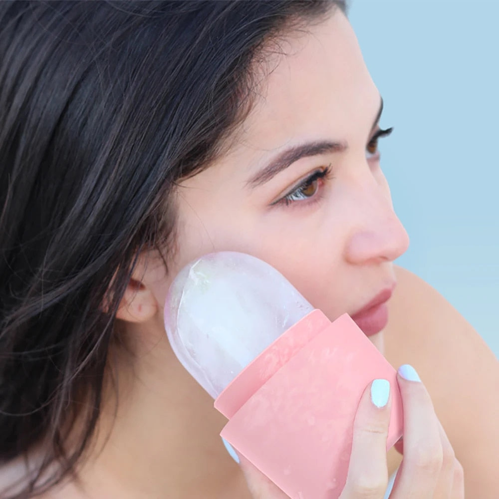 Facial Ice Roller