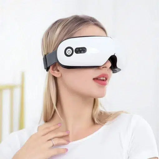 Smart Eye Massager